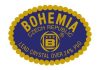 BOHEMIA logo